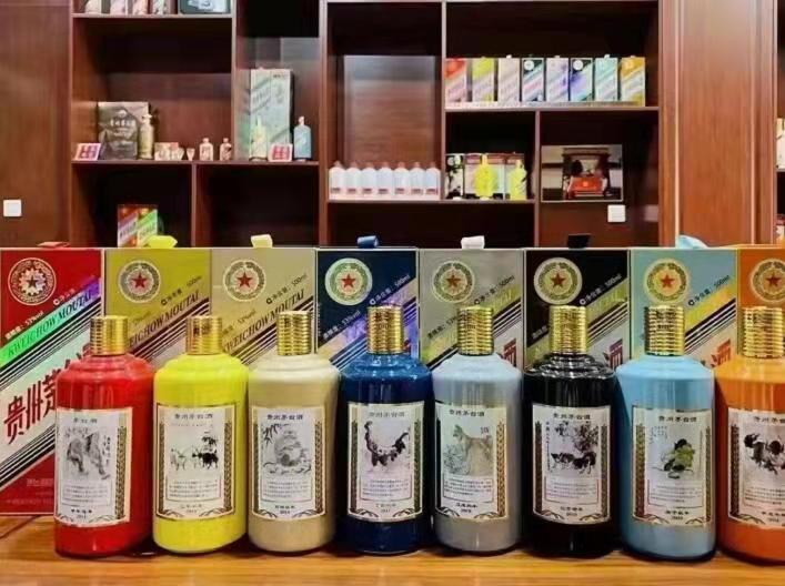 夏县名酒鉴定部分方法